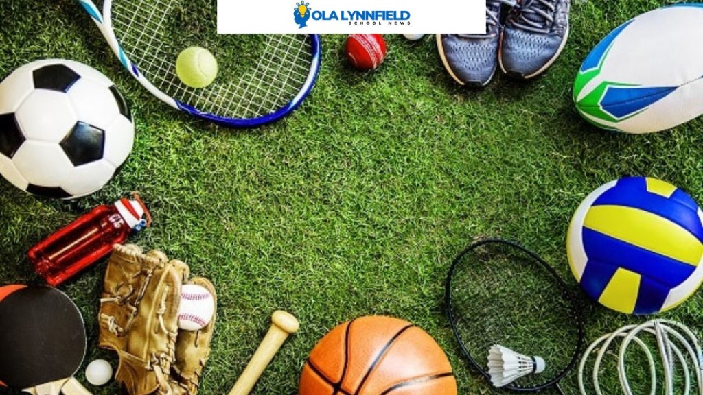 Athletics and Sports Programs at OLA Lynnfield