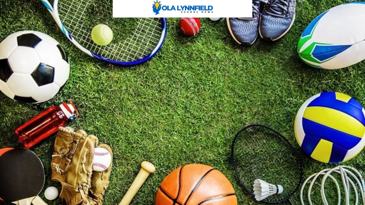 Athletics and Sports Programs at OLA Lynnfield