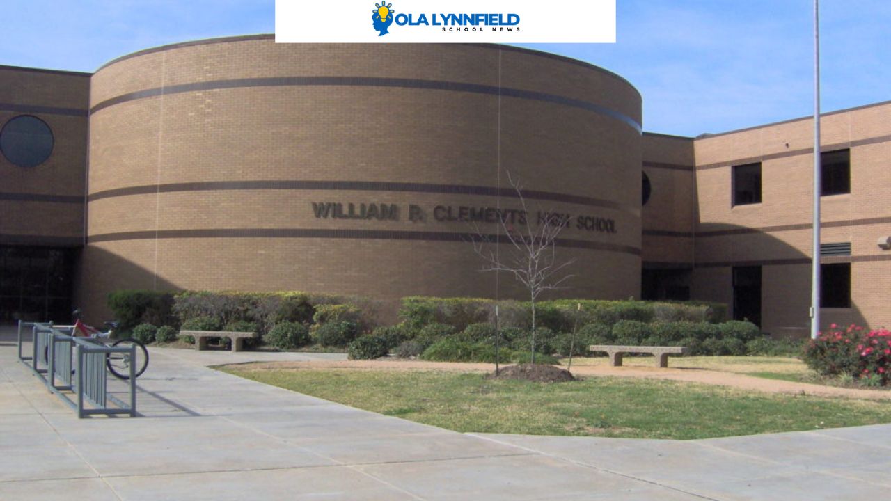 U.S. News Releases Texas High School Rankings: Top Houston-Area Campuses Revealed
