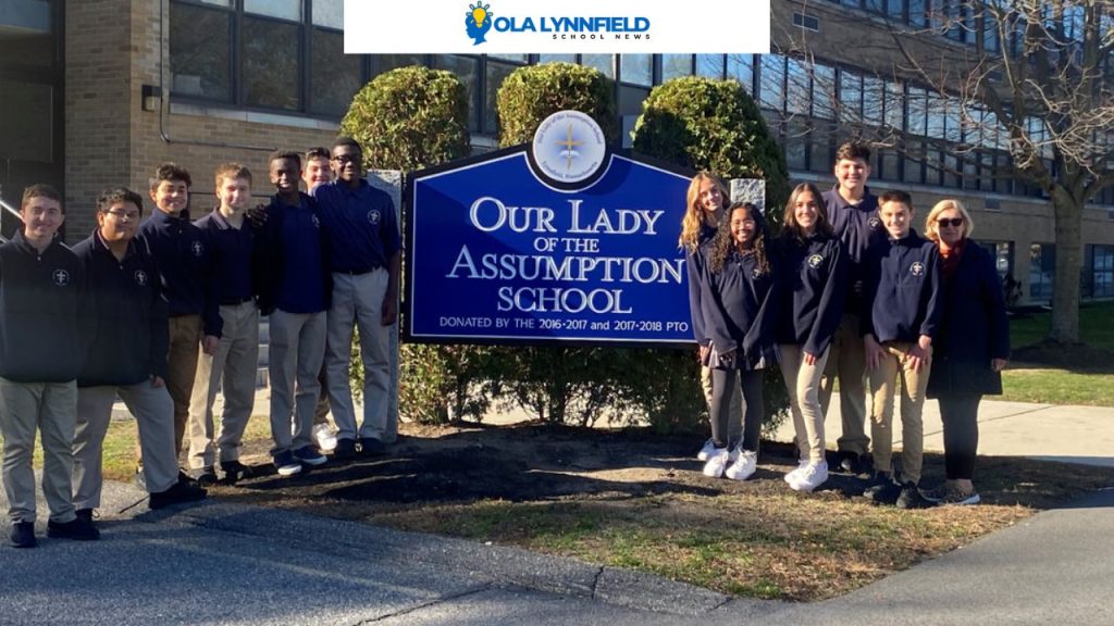 Why Parents Choose Our Lady of the Assumption Private School in Lynnfield